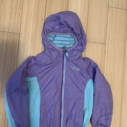The North Face  Reverseble Jacket . Toddler Size 2t/2b