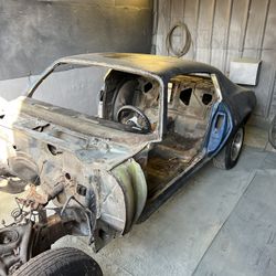 Sandblasting