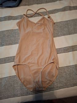 Girls dance body tight/ leotard