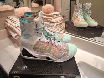 Kobe 9 ELITE HIGH PROTRO
