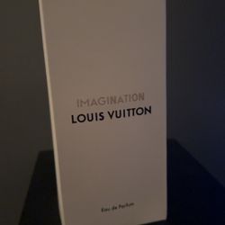 Imagination Louis Vuitton