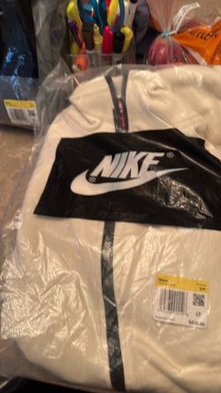 Nike sweet suit