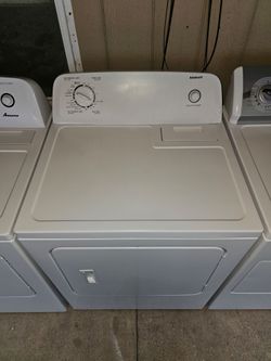 Admiral Dryer