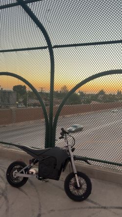 Razor sx500