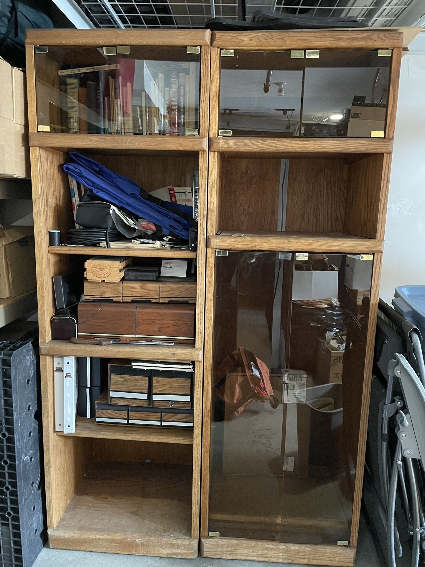 Storage Shelving