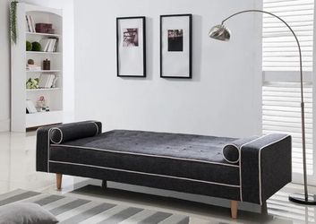 Chic sofa bed sleeper! Reg $499!!