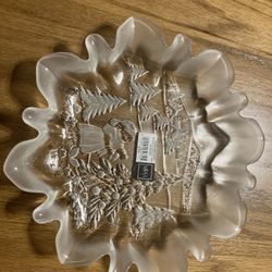 Mikasa Christmas Dish