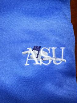 ASU Karsten Golf Course Polos
