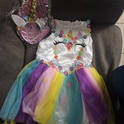 Unicorn Costum