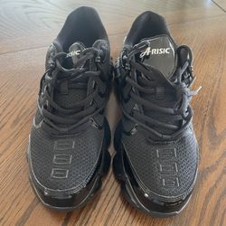 Brand New Arisic Steel Toe Work Shoes (size 9)