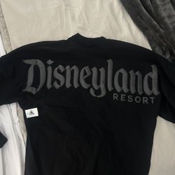 DISNEY SPIRIT JERSEY