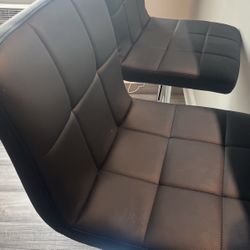 Bar Stools (pair)