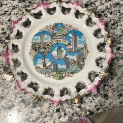 Decorative Plate