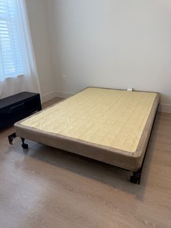 Bed Frame