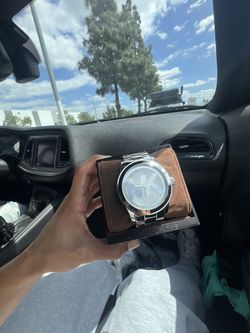 Michael Kors Men’s Watch