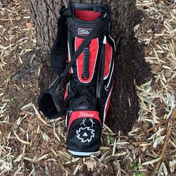 Titleist golf bag for sale
