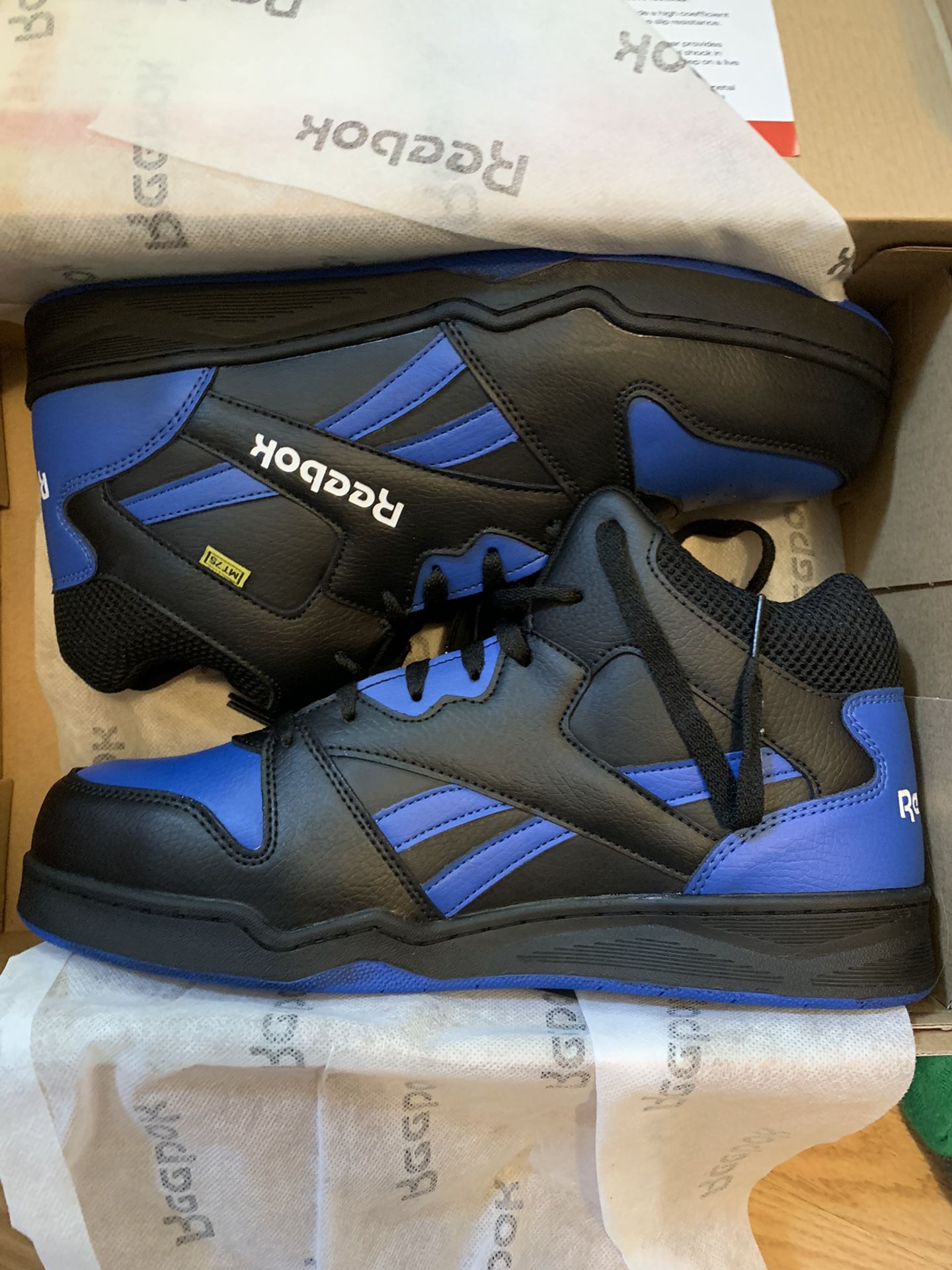 Reebok Work Shoes