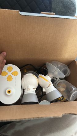 Medela breast pump PUMP IN STYLE Traditional
