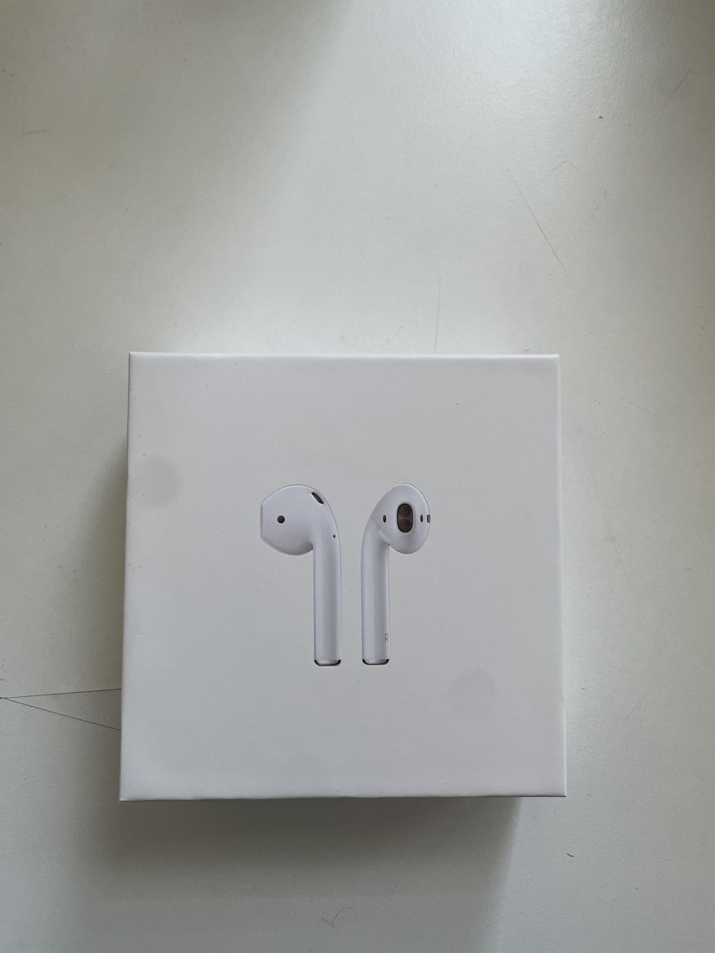 Airpods 2