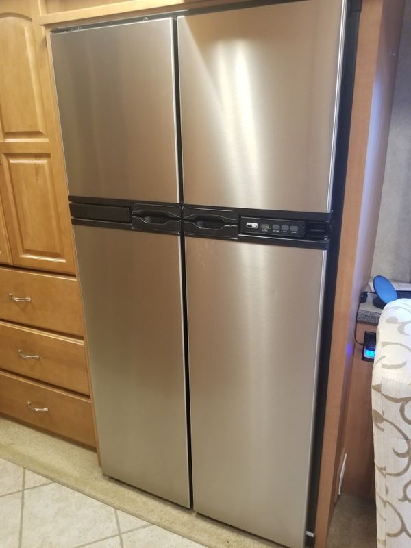 Rv Refrigerator For Sale >> Norcold Double Door Rv Refrigerator For Sale In Rolling Hills Ca Offerup Rv Refrigerator For Sale >> Norcold Double Door Rv Refrigerator For Sale In Rolling Hills Ca Offerup