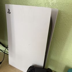 PlayStation 5 Disc Version