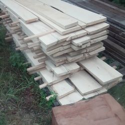White Ash (Hardwood)