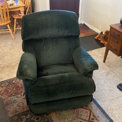 La Z Boy Recliner