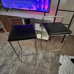 Bar Stools 