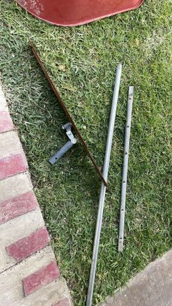 Tool For Concrete