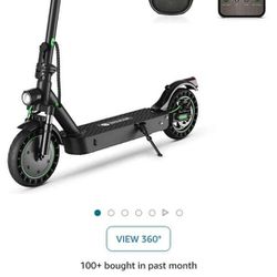 Scooter Electric 