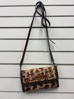 Small purse