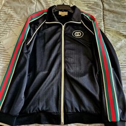 100% Authentic Gucci Tracksuits And Other Clothes 