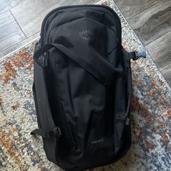 Osprey Porter 30L Travel Backpack