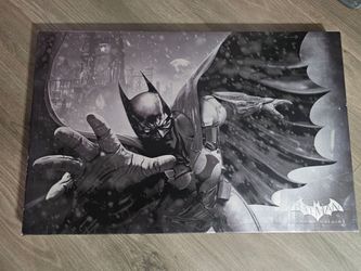 Batman frame