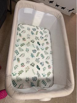 Baby basinet