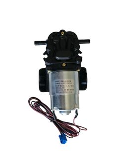 Water Dispenser Pump For Primo, Avalon Water Dispenser Self Priming DC 12V 1.2 LPM 35 PSI Bottom Loading Bottle Water Dispenser Pump Parts Replacement