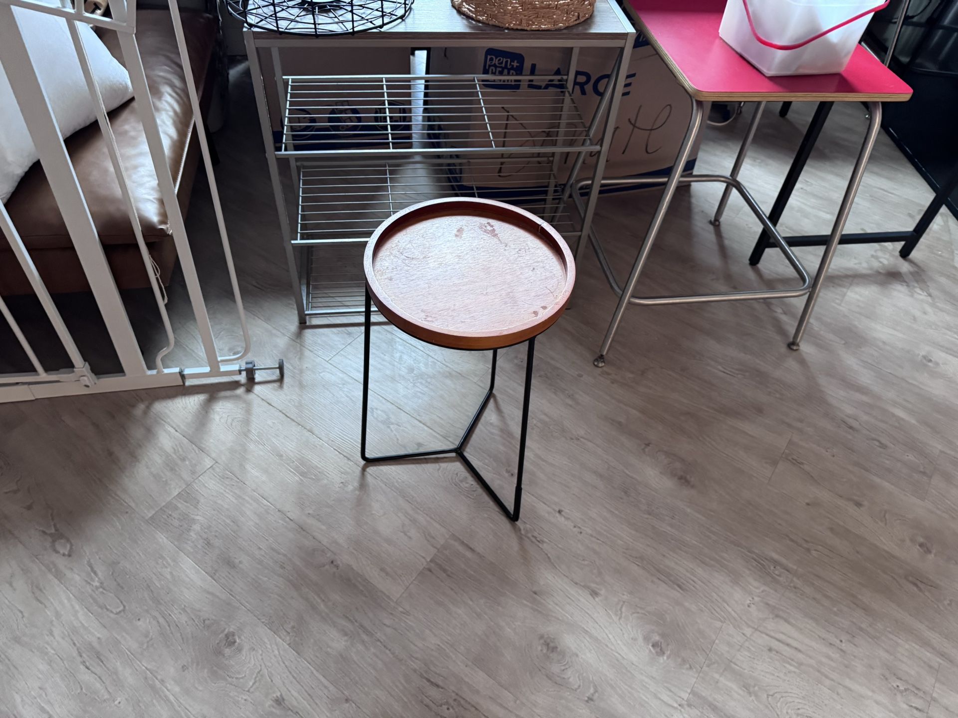 Small End Table (Free)