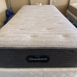 Twin Size Beautyrest