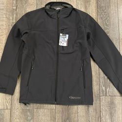 Outdoor research Men’s Transfer Jacket Size L