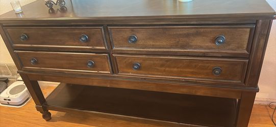 Table for dining room