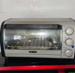 Mini oven