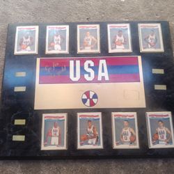 Basketball And Baseball Cards All $50 Obo