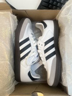 Samba OG