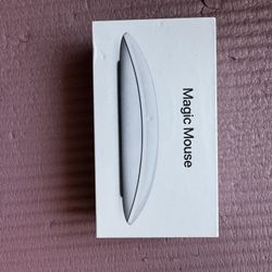 Apple magic Mouse - Unopened Box
