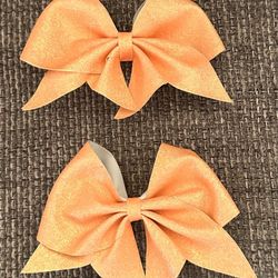 Cheer Bow