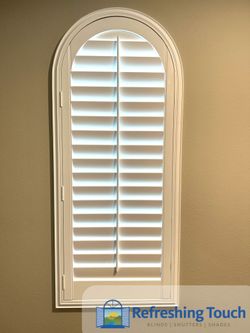 Moisture‑Resistant Shutters for Kitchens and Bath Spaces - Call/Text 909-681-7003  