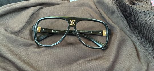 Louis Vuitton frames