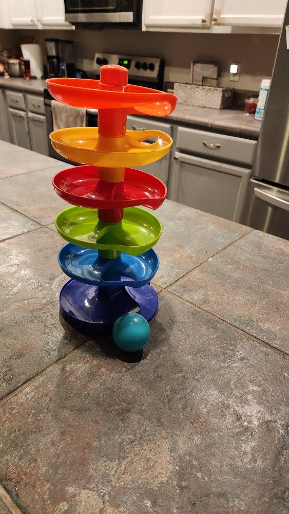 Toddler Toy 