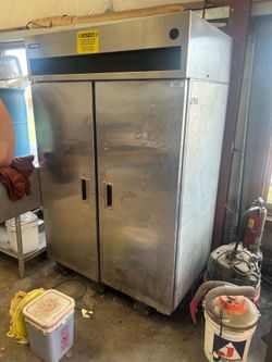 Freezer