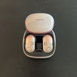 Sony Ear Buds